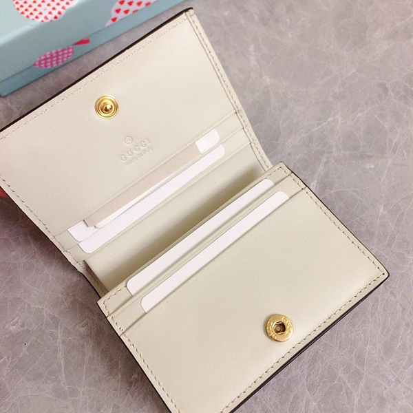グッチ財布 レプリカ内部構造